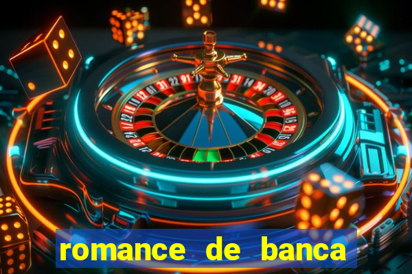 romance de banca digital 2014