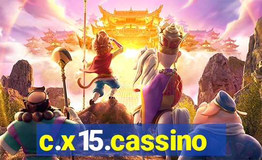 c.x15.cassino