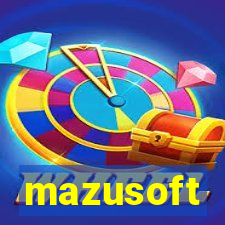 mazusoft