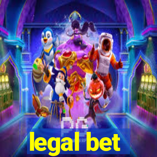 legal bet