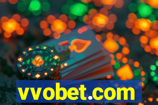 vvobet.com