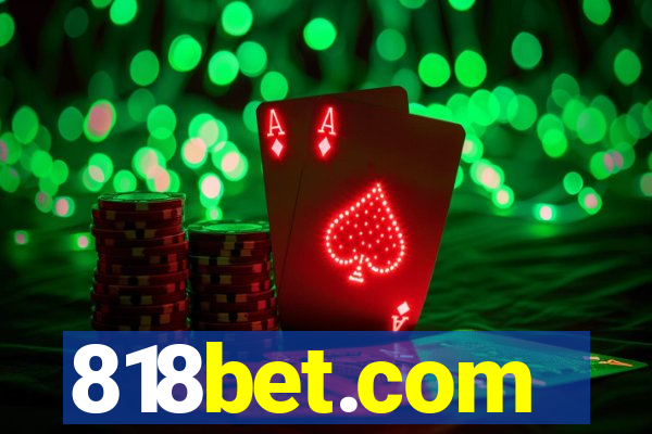 818bet.com