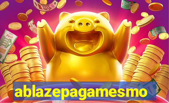 ablazepagamesmo