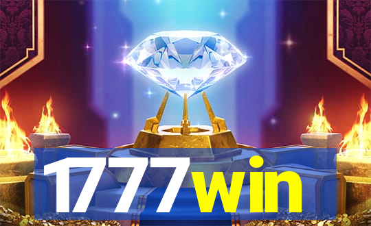 1777win