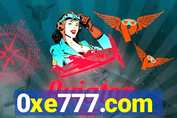 0xe777.com