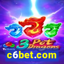 c6bet.com