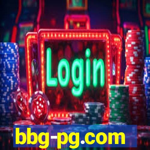 bbg-pg.com