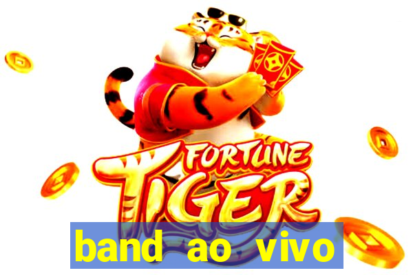 band ao vivo gratis multicanais