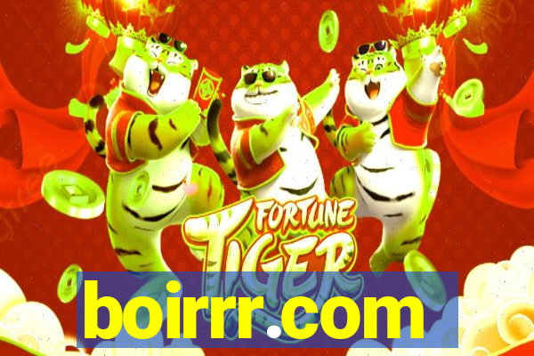 boirrr.com