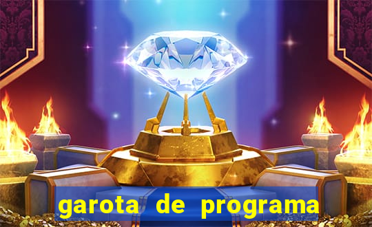 garota de programa na zona leste