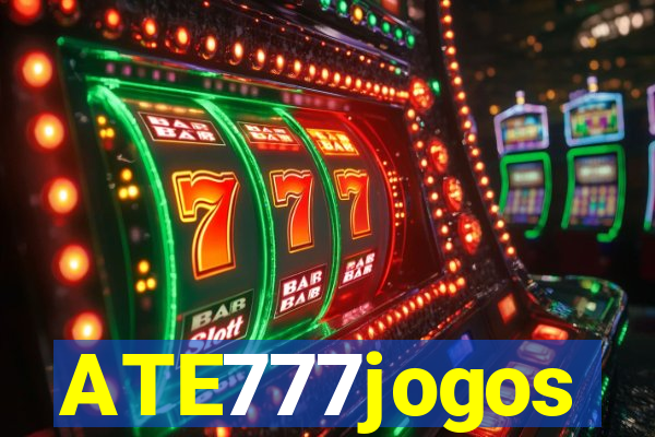 ATE777jogos