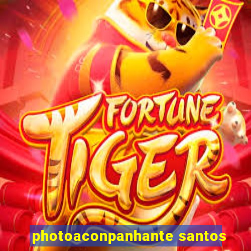 photoaconpanhante santos