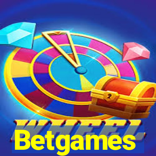 Betgames