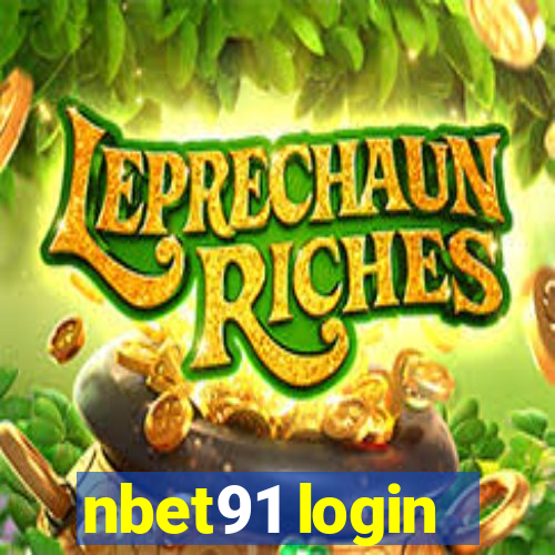 nbet91 login