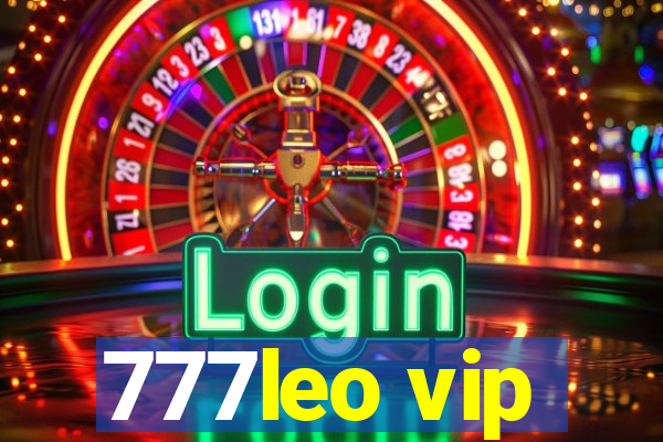 777leo vip