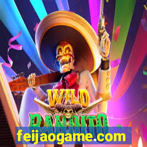 feijaogame.com