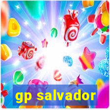 gp salvador