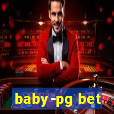 baby-pg bet