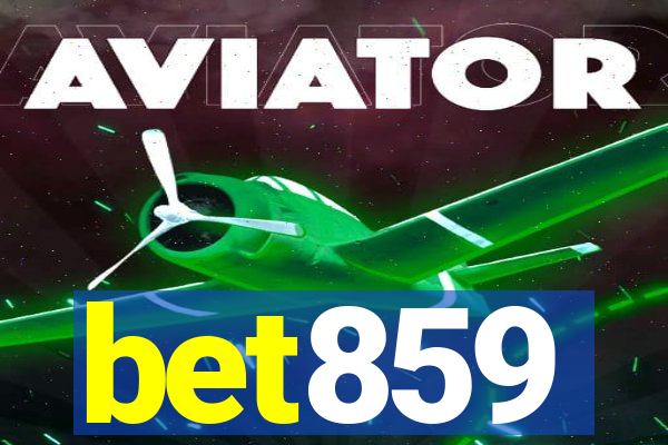 bet859