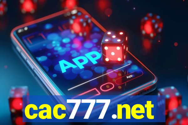 cac777.net