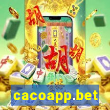 cacoapp.bet