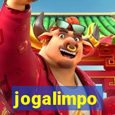 jogalimpo