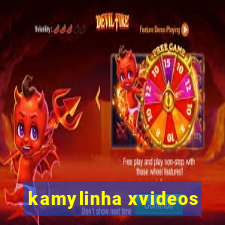 kamylinha xvideos