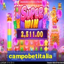 campobetitalia