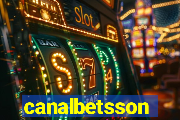 canalbetsson