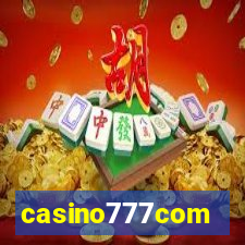 casino777com