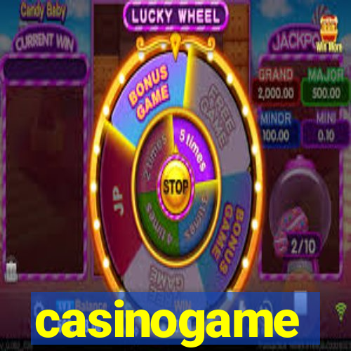 casinogame