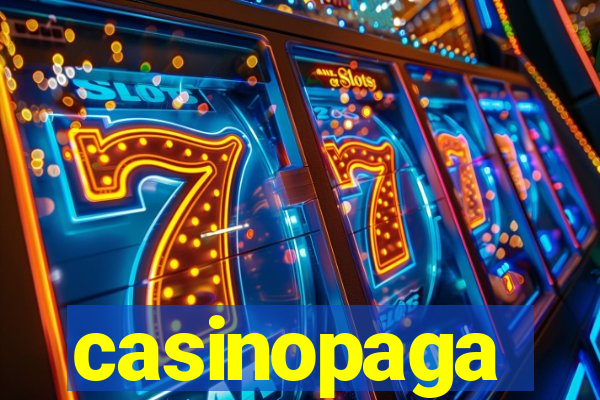 casinopaga