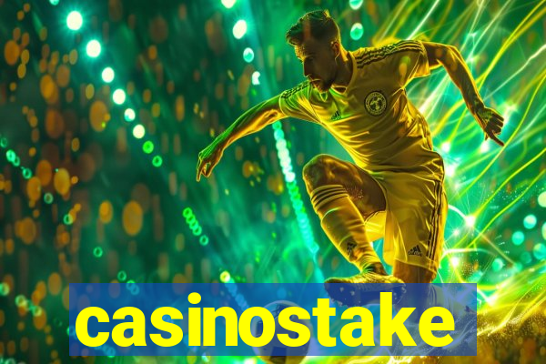 casinostake