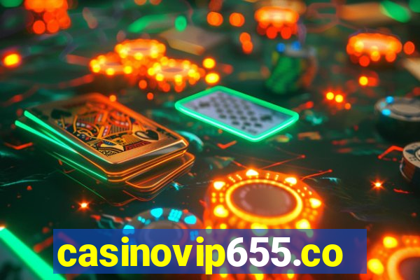 casinovip655.com