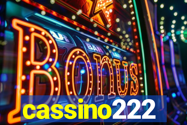 cassino222