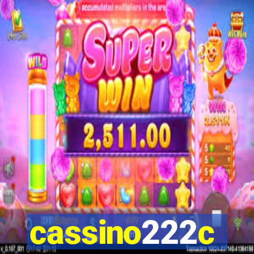 cassino222c