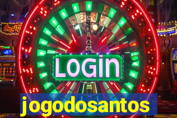 jogodosantos