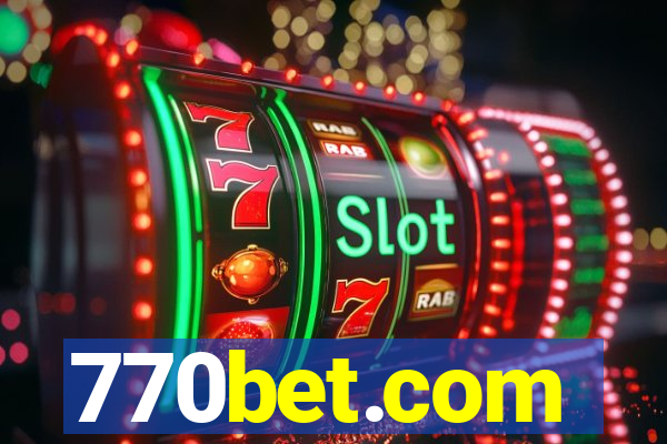 770bet.com