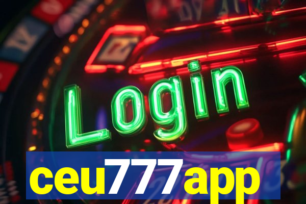 ceu777app