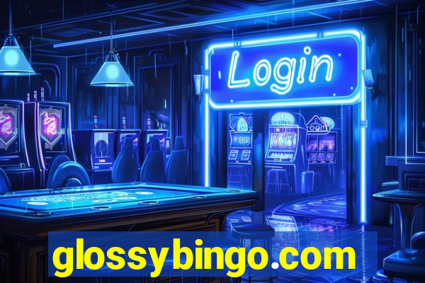 glossybingo.com