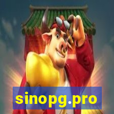 sinopg.pro