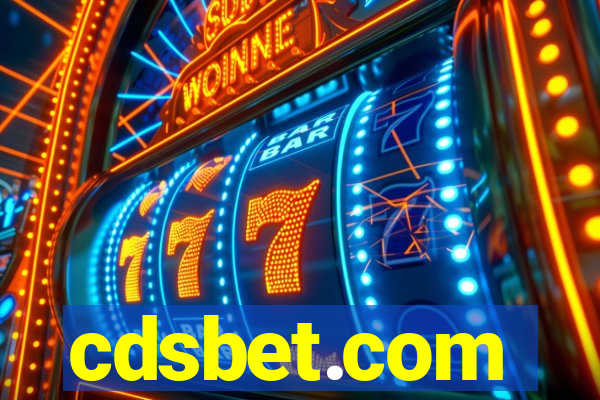 cdsbet.com