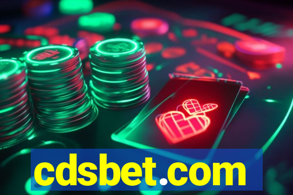 cdsbet.com