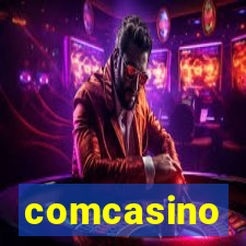 comcasino