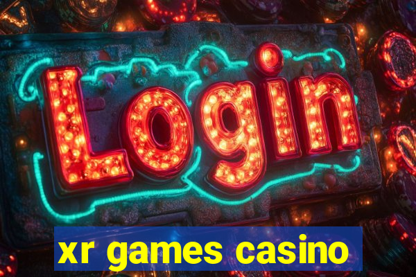 xr games casino