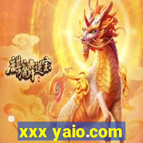 xxx yaio.com