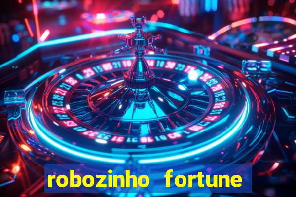 robozinho fortune tiger grátis