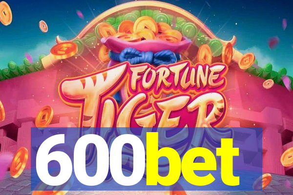 600bet