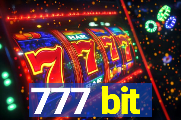 777 bit