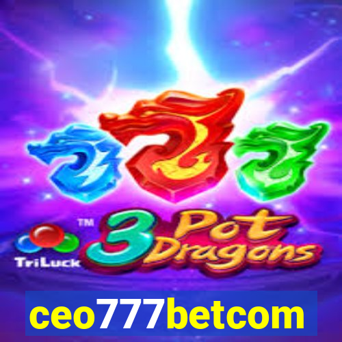 ceo777betcom